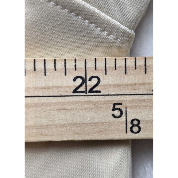 Demolition Men's XL Tan Multicolored Full Zip Jacket - Picture 7 of 9